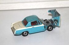 Triumph herald corgi d'occasion  Fleurance