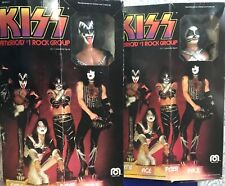 Bonecas Mego vintage KISS 1978 Gene, Peter boneco de ação, usado comprar usado  Enviando para Brazil