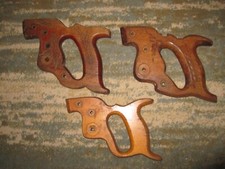 Vintage hand saw for sale  Austin