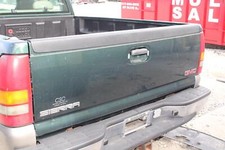Used tailgate fits for sale  Mount Olive