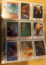 Fright flicks 1988 for sale  BRISTOL