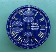 Quadrante blu per usato  Bari
