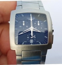 Orologio longines cronografo usato  Valenza