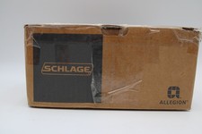 Schlage camelot keyless for sale  Gurnee