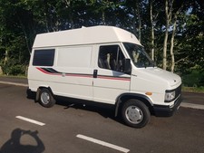Citroen c25 talbot for sale  SELKIRK