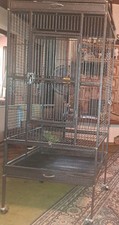 Käfig . gebraucht kaufen  Heilbronn