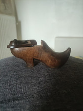 Ancienne tabatière chaussure d'occasion  Rochefort-du-Gard