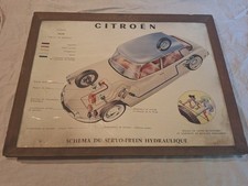 Rare affiche ancienne d'occasion  Vitry-le-François