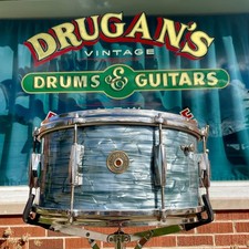 1940s gretsch broadkaster for sale  Des Plaines