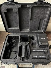Flir model e75 for sale  Tomball
