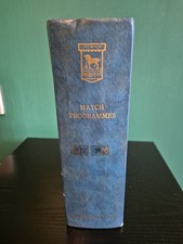 Ipswich town football for sale  CHESTERFIELD