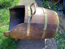 Vintage antique coal for sale  BIRMINGHAM