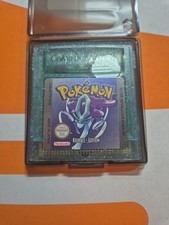Pokemon kristall edition gebraucht kaufen  Hagenbach