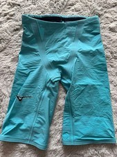 MIZUNO GX SONIC 6 CR corrida masculina para sprinter tamanho M N2MBA502 náilon turquesa, usado comprar usado MIZUNO GX SONIC 6 CR corrida masculina para sprinter tamanho M N2MBA502 náilon turquesa, usado comprar usado  Enviando para Brazil