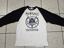 Midnight violators shirt gebraucht kaufen Midnight violators shirt gebraucht kaufen  Bad Tölz