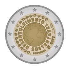Presale unc portugal d'occasion  Paris XIII