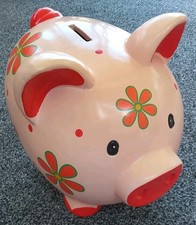 Extra large floral for sale  NORWICH