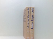 Danken klagen loben gebraucht kaufen  Berlin