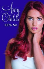 Amy childs 100 for sale  UK