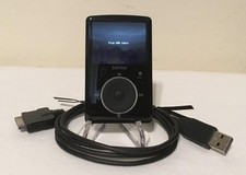 Sandisk sansa fuze for sale  STOCKTON-ON-TEES