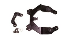 Instrumentenhalter instrumenta gebraucht kaufen  Versand nach Germany
