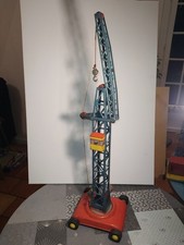 Grue métal dbgm d'occasion Grue métal dbgm d'occasion  Bazas