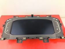 VW Volkswagen POLO VI Licznik / Zegary VIRTUAL 2G0920320A Gaśnie na sprzedaż  PL