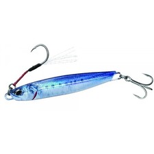 Daiwa samuraï jig d'occasion  Romans-sur-Isère