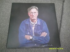 Usado, ERIC CLAPTON I Still Do & INNERS  2016    2 x 180 gram  POLYDOR  superb EX comprar usado  Enviando para Brazil