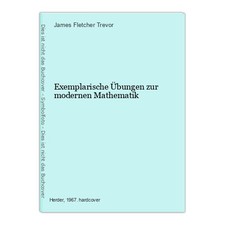 Exemplarische übungen zur gebraucht kaufen  Grasellenbach