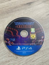 Ps4 game tempest for sale  NOTTINGHAM