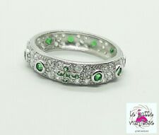 Anello fedina rosario usato  Somma Vesuviana