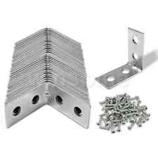 Shape angle brackets for sale  GLASGOW