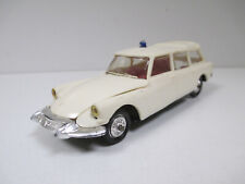 Citroen break ambulance d'occasion  Béziers