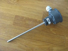 Jumo widerstandsthermometer pt gebraucht kaufen  Grafenau