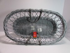 Clair lune wicker for sale  STEVENAGE