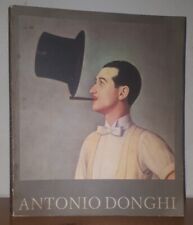 Antonio donghi sessanta usato  Cagliari