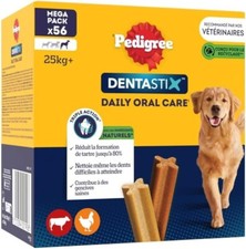 Pedigree dentastix sticks d'occasion  Expédié en France