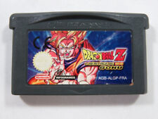 DRAGON BALL Z L HERITAGE DE GOKU NINTENDO GAMEBOY ADVANCE (GBA) FRA (CARTRIDGE O comprar usado  Enviando para Brazil