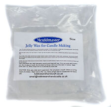 Transparent gel wax for sale  BRAINTREE