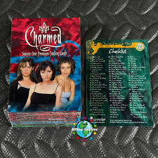 Charmed season one for sale  Ansonia