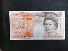 Bank england ten for sale  UK