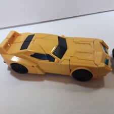 2014 Hasbro Transformers Robôs Disfarçados Super Talking “Bumblebee” Camaro Car, usado comprar usado 2014 Hasbro Transformers Robôs Disfarçados Super Talking “Bumblebee” Camaro Car, usado comprar usado  Enviando para Brazil