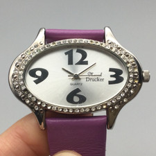 Marcel drucker watch for sale  Pflugerville