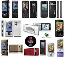 Sony Ericsson C901 C902 C903 C905 CyberShot (Ohne SIM-Lock) Original TOP comprar usado  Enviando para Brazil