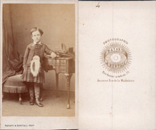 Bayard bertall paris d'occasion  Pagny-sur-Moselle