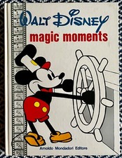 Walt disney magic usato  Ferrara