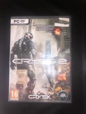 Gioco crysis ea usato  Isernia