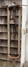 Antique milking metal for sale  Westerly
