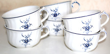 Alt luxemburg teetasse gebraucht kaufen  Bitburg-Umland